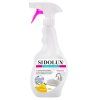 SIDOLUX Professional čistič koupelny aktivní pěna 500 ml