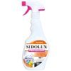 SIDOLUX Professional čistič kuchyně aktivní pěna 500 ml