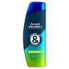 HEAD & SHOULDERS Sprchový gel a šampon Refreshing 270 ml