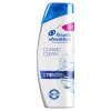 HEAD & SHOULDERS Šampon proti lupům Classic Clean 400 ml