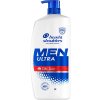 HEAD & SHOULDERS Men Ultra šampon proti lupům Old Spice 800 ml