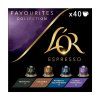 L’OR Espresso Favourites kapsle 40 ks