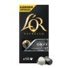 L’OR Espresso Onyx kapsle 10 ks