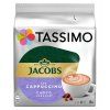TASSIMO Jacobs Cappuccino Choco kapsle 8 ks