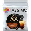 TASSIMO L’OR Colombia Lungo kapsle 16 ks
