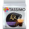 TASSIMO L’OR Espresso Lungo Profondo kapsle 16 ks