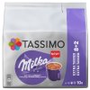 TASSIMO Milka kapsle 8+2 ks