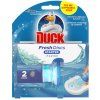 DUCK Fresh Discs Starter gelové disky do WC Marine 11,5 ml