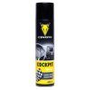COYOTE Cockpit spray matný efekt 400 ml