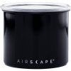 AIRSCAPE Dóza na kávu černá