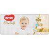 HUGGIES Elite Soft 5 plenky 15‑22 kg 50 ks