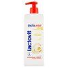 8411135007192 Lactovit Lactourea Oleo tělové mléko 400ml
