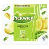 5410138028695 Pickwick Zeleny s citronem 100ks FRONT standing