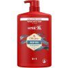 OLD SPICE Sprchový gel Deep Sea 1 l