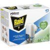 RAID Essentials elektrický odpařovač s náplní 45 nocí 27 ml