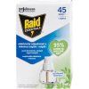 RAID Essentials náhradní náplň do elektrického odpařovače 27 ml