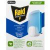 RAID Essentials světelný lapač hmyzu s náplní