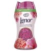 Vonné perličky LENOR Peony 140 g