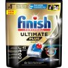 Finish Ultimate Plus All in 1 - kapsle do myčky nádobí 45 ks