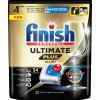 Finish Ultimate Plus All in 1 - kapsle do myčky nádobí 54 ks