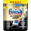 Finish Ultimate Plus All in 1 - kapsle do myčky nádobí 72 ks