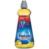 FINISH Leštidlo Shine&Dry Lemon 400 ml