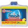 FINISH Čistič myčky Lemon 250 ml DUO