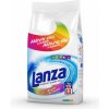 LANZA Fresh&Clean prášek na praní na barevné prádlo 6,3 kg / 90 pracích dávek