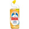 DUCK Deep Action čistič WC Citrus 750 ml