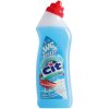 Cit WC Active gel 2v1 Oceán 750 ml