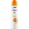 Dove Go Fresh Marakuja & Citronová tráva deospray damský 150 ml