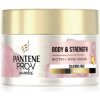 Pantene Miracles Biotin + Rose Water Body & Strength Mask 160 ml