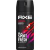 AXE Recharge deodorant sprej pro muže 150 ml