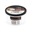 Organic Shop Kokos & Bambucké máslo Maska na vlasy 250 ml