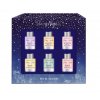 The Indulgent Bathing Co Starry Nights Bath Oil Collection