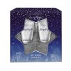 Starry Night - Lavender & Limeflower - Cozy slipper set