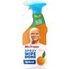 Mr. Proper čistič Kuchyně Mandarine Wipe Done 800ml