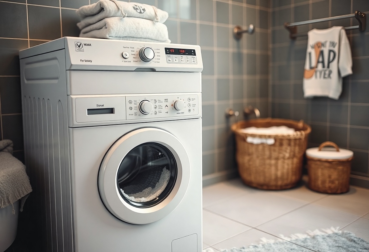 Jak vybrat čistící prostředky pro domácnost