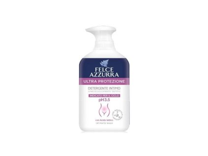Felce Azzurra Intimní gel Protezione 250 ml – ochrana a šetrná péče pro intimní hygienu