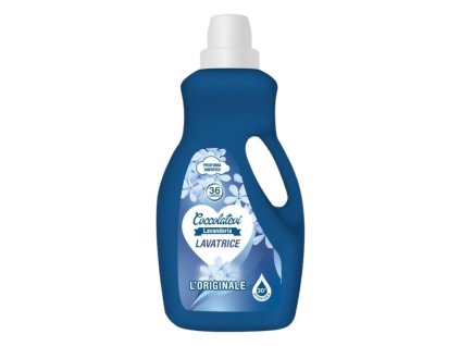 Coccolatevi Univerzální prací gel L’Originale 36 dávek 1,8 l