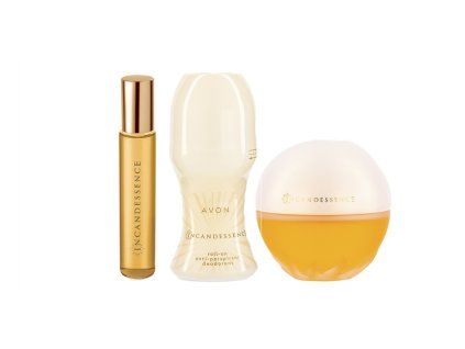 Sada Incandessence od Avonu