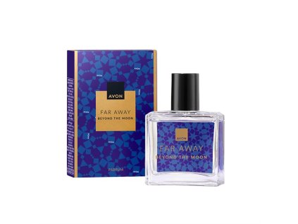 EDP Far Away Beyond the Moon 30ml