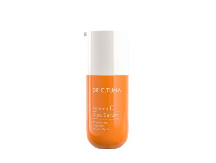 Dr. C. Tuna Vitamin C Glow Serum