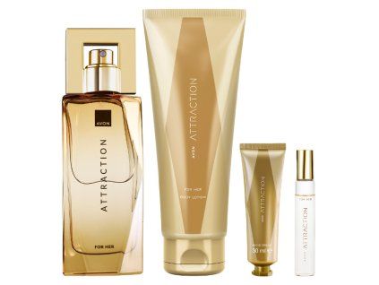 Sada Avon Attraction for Her