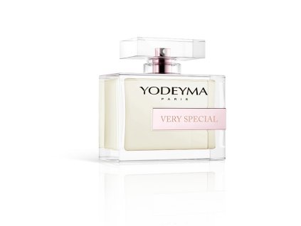 Very Special Eau de Parfum 100ml od Yodeyma