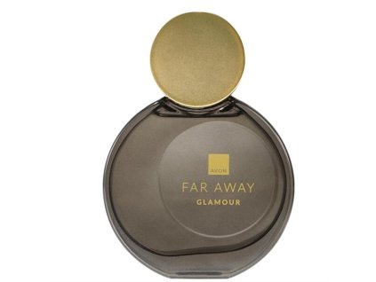 edp far away glamour 50ml od avonu