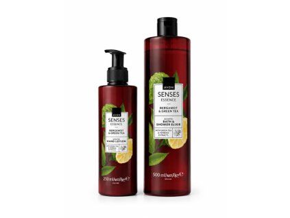 Sada Senses essence 2ks