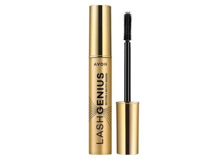 Řasenka Lash Genius Multitask & Multiply