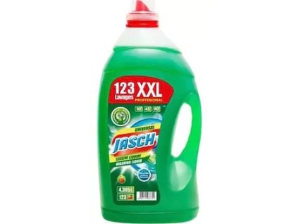 JASCH Universal prací gel 4,305l