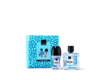 Sada avon musk marine
